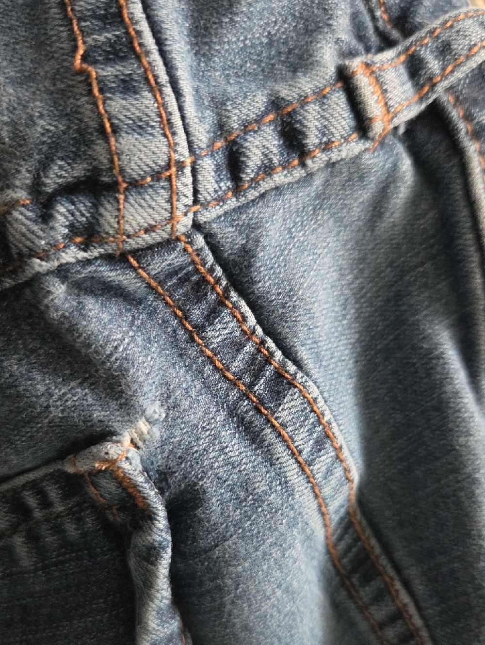 William Rast Skinny Jeans - Picture 5 of 6